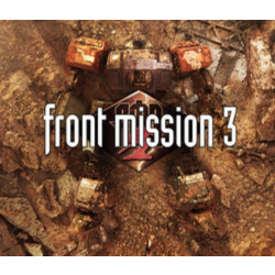 FRONT MISSION 3: Remake | Steam Gift 🎁 | Автодоставка