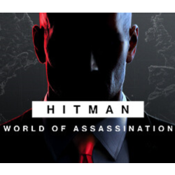 HITMAN World of Assassination Part One | Steam Gift 🎁 | Автодоставка