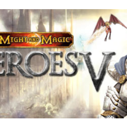 Heroes of Might & Magic™ V | Steam Gift 🎁 | Автодоставка