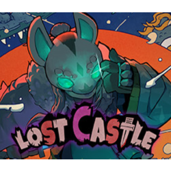 Lost Castle | Steam Gift 🎁 | Автодоставка