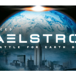 Maelstrom: The Battle for Earth Begins Enhanced | Steam Gift 🎁 | Автодоставка