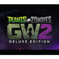 Plants vs. Zombies™ Garden Warfare 2: Deluxe Edition | Steam Gift 🎁 | Автодоставка