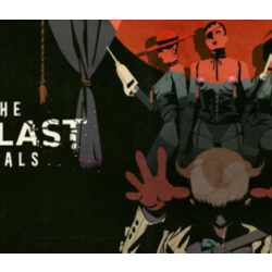 The Outlast Trials | Steam Gift 🎁 | Автодоставка