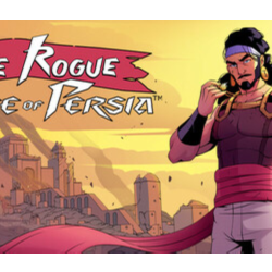 The Rogue Prince of Persia | Steam Gift 🎁 | Автодоставка