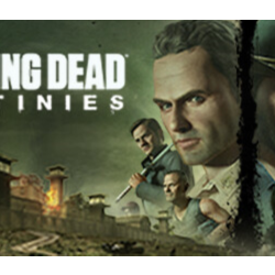 The Walking Dead: Destinies | Steam Gift 🎁 | Автодоставка