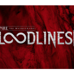 Vampire: The Masquerade® - Bloodlines™ 2 | Steam Gift 🎁 | Автодоставка