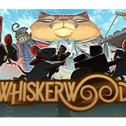 Whiskerwood | Steam Gift 🎁 | Автодоставка