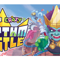 SUPER CRAZY RHYTHM CASTLE | Steam Gift 🎁 | Автодоставка