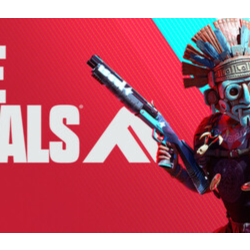 THE FINALS - Year 1 Deluxe Edition | Steam Gift 🎁 | Автодоставка