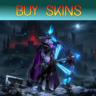 Drow Ranger Sepulchral Stalker   аркана [DOTA 2]
