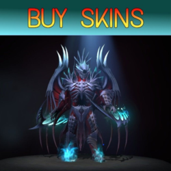 Rictus Ripper  Trove of Terror [DOTA 2]
