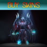 Rictus Ripper  Trove of Terror [DOTA 2]