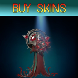 Clairvoyant Configuration  Trove of Terror [DOTA 2]