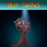 Clairvoyant Configuration  Trove of Terror [DOTA 2]