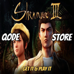 Shenmue III STEAM KEY [GLOBAL]