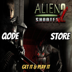 Alien Shooter 2: Reloaded STEAM KEY [GLOBAL]