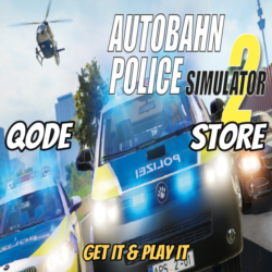 Autobahn Police Simulator 2 STEAM KEY [GLOBAL]