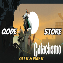 Cataclismo STEAM KEY [CIS]
