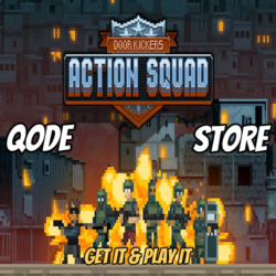 Door Kickers: Action Squad STEAM KEY [GLOBAL]