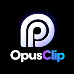OpusClip Starter, Pro 1-12M | БЫСТРО, ПОЛНАЯ ГАРАНТИЯ