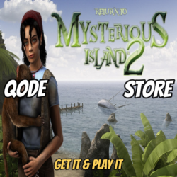 Return to Mysterious Island 2 STEAM KEY [CIS]
