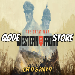 The Great War: Western Front STEAM KEY [CIS]
