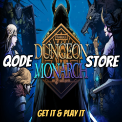 Vambrace: Dungeon Monarch STEAM KEY [CIS]
