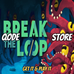 Break the Loop STEAM KEY [CIS]