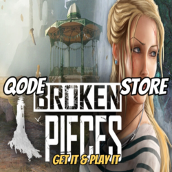 Broken Pieces STEAM KEY [GLOBAL]