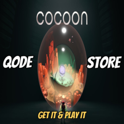 Cocoon STEAM KEY [CIS]
