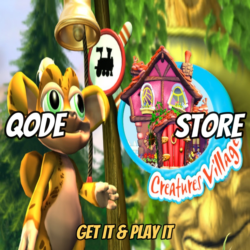 Creatures Village STEAM KEY [GLOBAL]