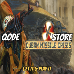 Cuban Missile Crisis STEAM KEY [GLOBAL]