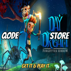 Daydream: Forgotten Sorrow STEAM KEY [CIS]
