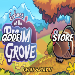 Echoes of the Plum Grove STEAM KEY [GLOBAL]