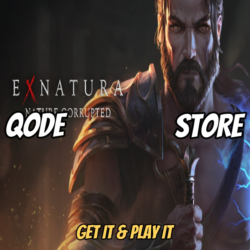 Ex Natura: Nature Corrupted STEAM KEY [CIS]