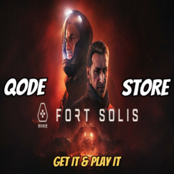 Fort Solis STEAM KEY [CIS]