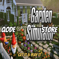 Garden Simulator STEAM KEY [GLOBAL]