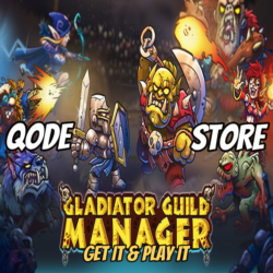 Gladiator Guild Manager STEAM KEY [CIS]