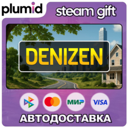 Urban Adventures Steam Gift / Россия   МИР / АВТО