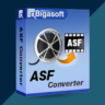Ключ для Bigasoft ASF Converter 2026 (бессрочная лицензия / 1 ПК)