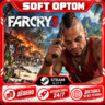 Far Cry 3 · Standard|Far Cry Bundle · Steam ЛЮБОЙ РЕГИОН · АВТО 24/7