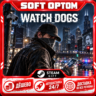 Watch_Dogs™ · Standard|Complete|Bundle · Steam ЛЮБОЙ РЕГИОН · АВТО 24/7