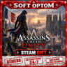 Assassin&acute;s Creed® Unity · Standard… · Steam ЛЮБОЙ РЕГИОН · АВТО 24/7