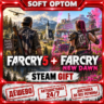 Far Cry 5 Gold Edition   Far Cry New Dawn Deluxe · Steam ЛЮБОЙ РЕГИОН · АВТО 24/7