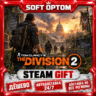 Tom Clancy’s The Division® 2 · Standard|Elite… · Steam ЛЮБОЙ РЕГИОН · АВТО 24/7