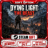 Dying Light: The Beast · Standard|Deluxe… · Steam ЛЮБОЙ РЕГИОН · АВТО 24/7