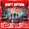 Tom Clancy’s The Division™ · Standard|Definitive · Steam ЛЮБОЙ РЕГИОН · АВТО 24/7