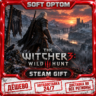 The Witcher 3: Wild Hunt · Steam ЛЮБОЙ РЕГИОН · АВТО 24/7