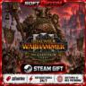 DLC Total War: WARHAMMER III - The Glottkin – Lords · Steam ЛЮБОЙ РЕГИОН · АВТО 24/7