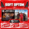 F1® 25: 2026 Season Edition · Steam ЛЮБОЙ РЕГИОН · АВТО 24/7